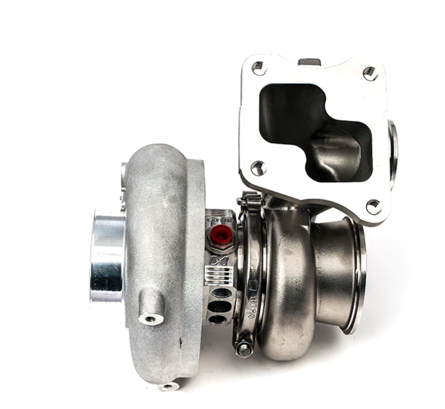 Archer Fabrications > FP Bolt On Lancer Evolution Turbochargers > FP